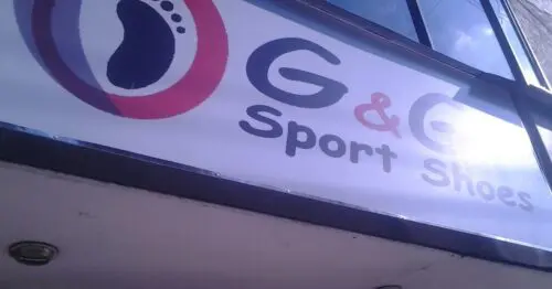 G Y G SPORT SHOES VENECIA OCCIDENTAL G Y G SPORT SHOES VENECIA OCCIDENTAL